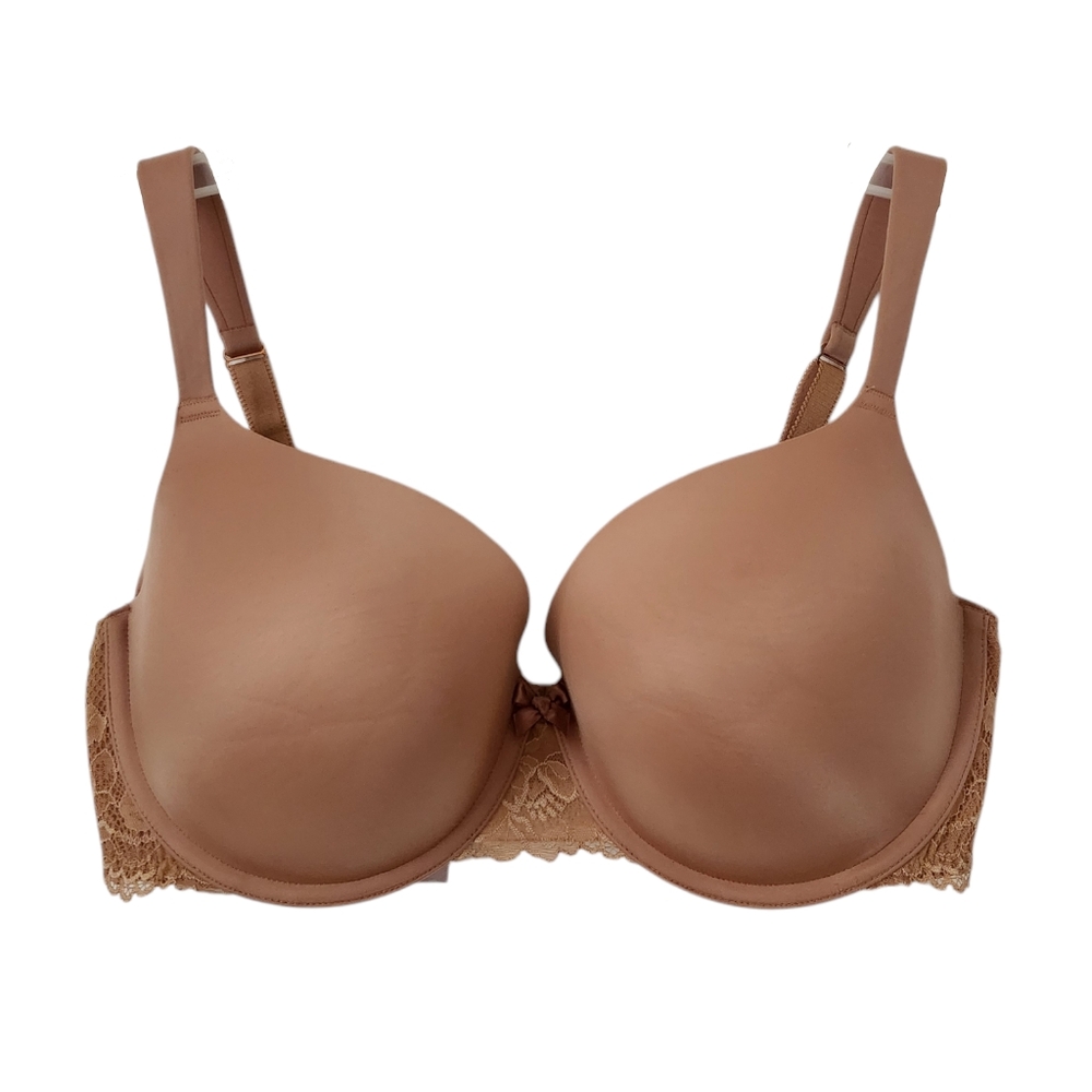 Savage X Fenty Tan Bra
